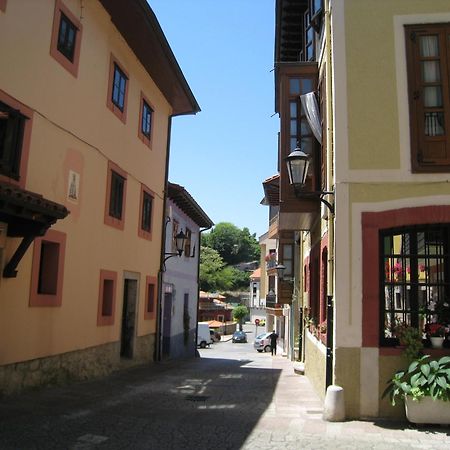 Casa Cotiellu Guest House Llanes Exterior foto