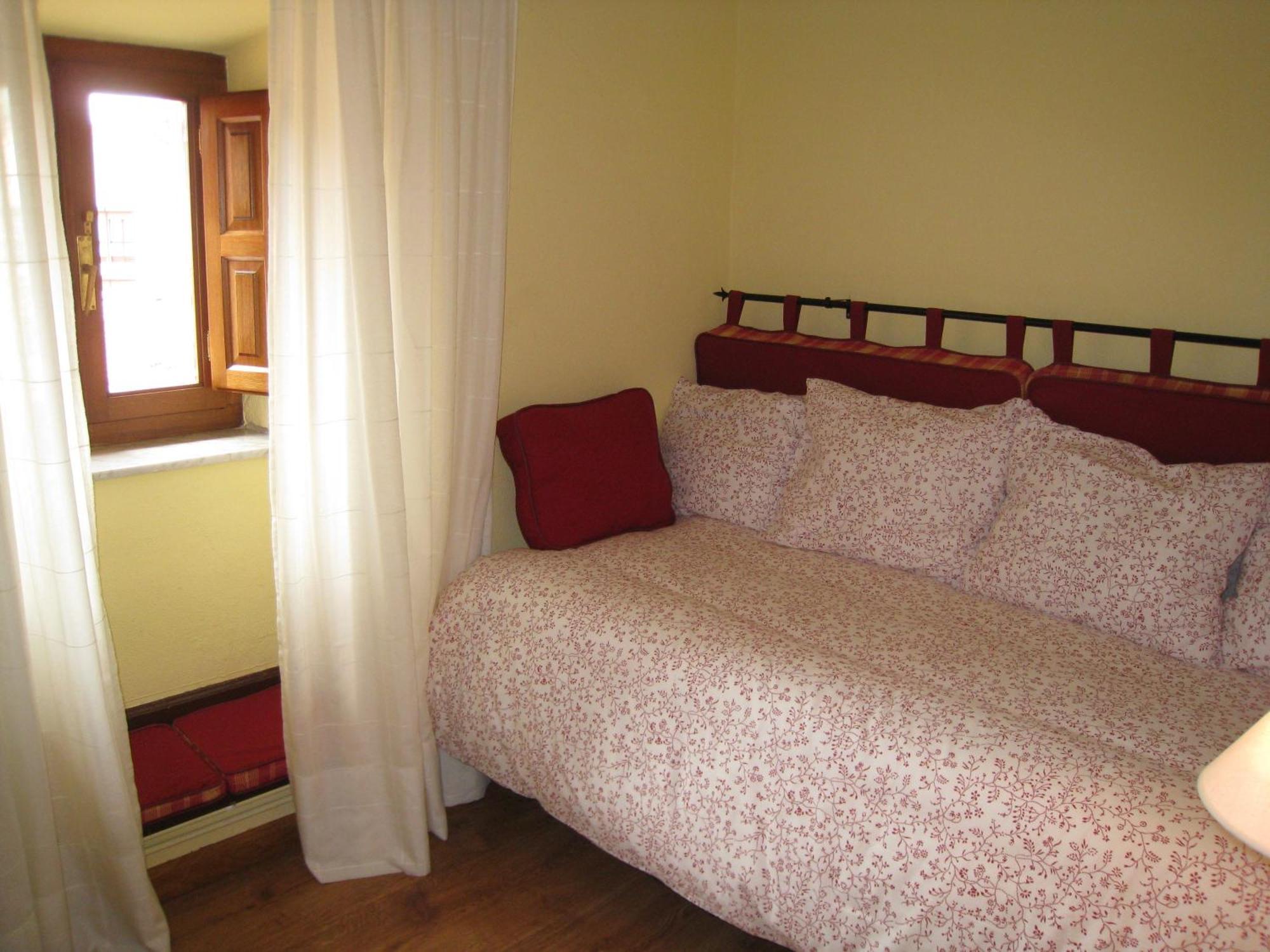 Casa Cotiellu Guest House Llanes Exterior foto