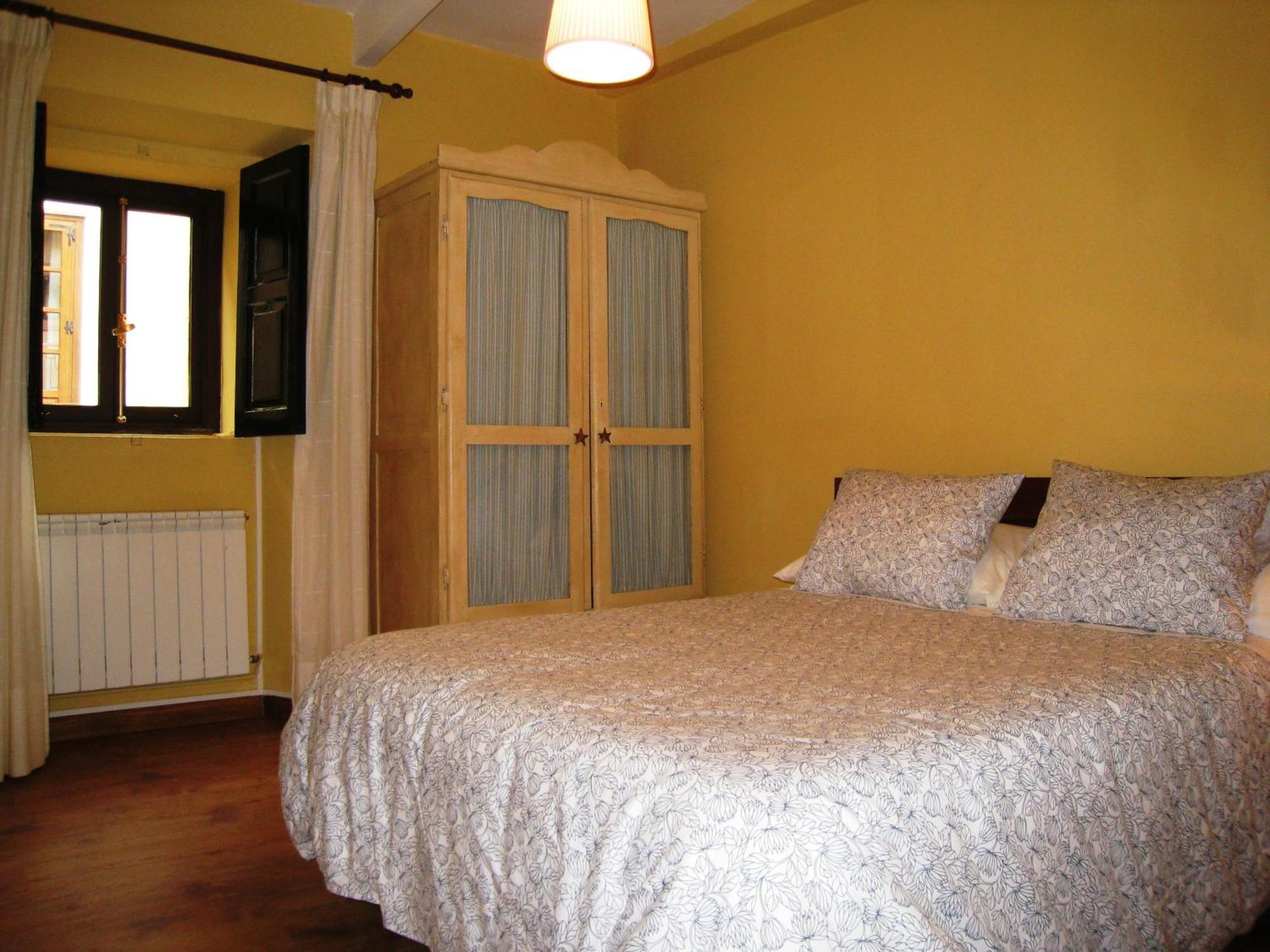 Casa Cotiellu Guest House Llanes Exterior foto